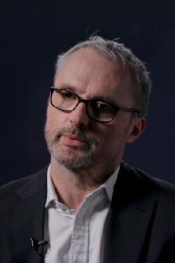 Stephen Armstrong