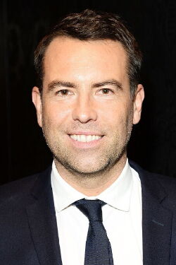 Stephen Beresford