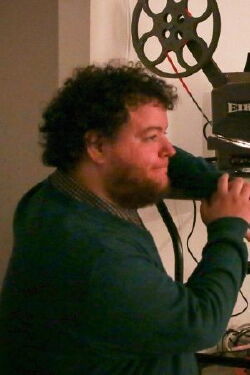 Stephen Broomer