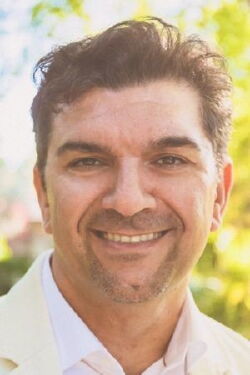 Stephen C. Sepher
