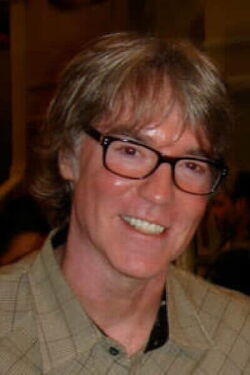 Stephen Carpenter