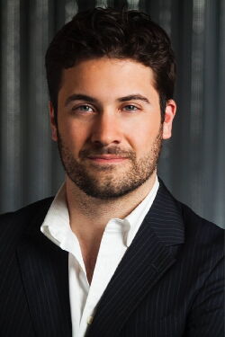 Stephen Christy