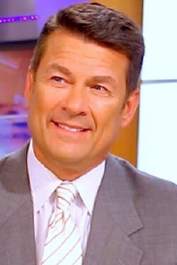 Stephen Clark