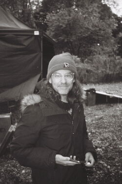 Stephen Cone