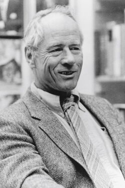 Stephen E. Ambrose