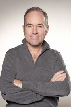 Stephen Flaherty