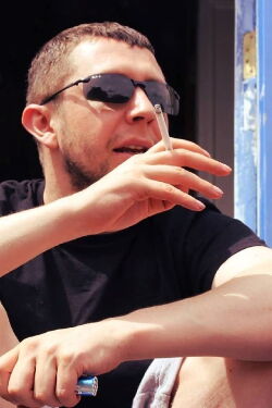 Stephen Gaffney