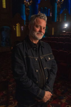 Stephen Gallagher