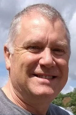 Stephen Garlick