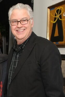 Stephen Hendrickson