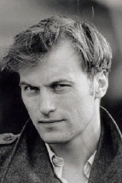 Stephen Holland