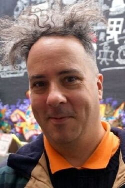 Stephen J. Powers