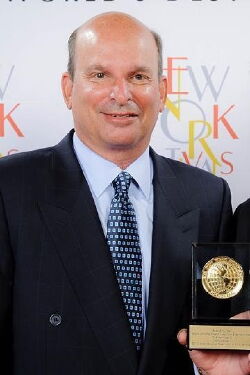 Stephen Kronish