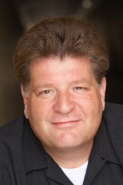 Stephen Lee