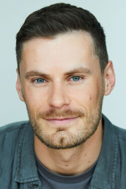 Stephen Madsen