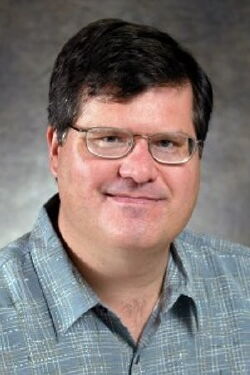 Stephen Mazur