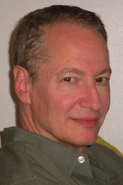 Stephen Schiff