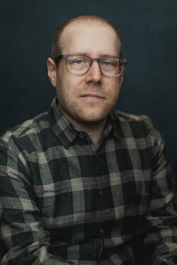 Stephen Smart