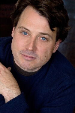 Stephen Spencer