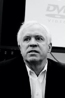 Stephen Talbot