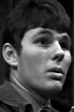 Stephen Whittaker