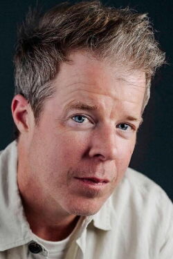 Stephen Wight