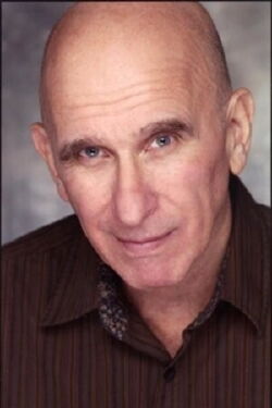 Steve Axelrod