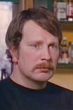 Steve Barkett