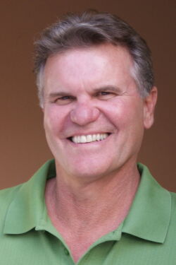 Steve Berens