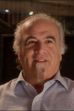 Steve Berkowitz