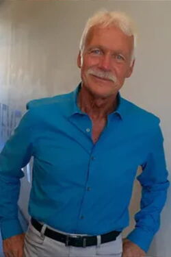 Steve Cantin