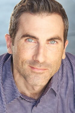Steve Cell