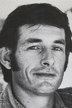 Steve Chambers