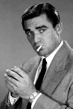 Steve Cochran