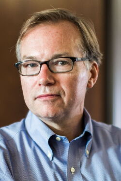 Steve Coll