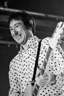 Steve Diggle
