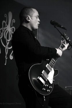 Steve Durose