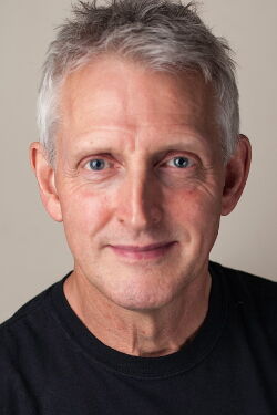 Steve Edwin