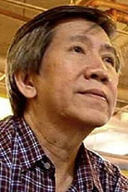 Steve Gan