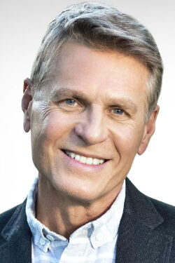 Steve Green