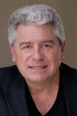 Steve Hayes