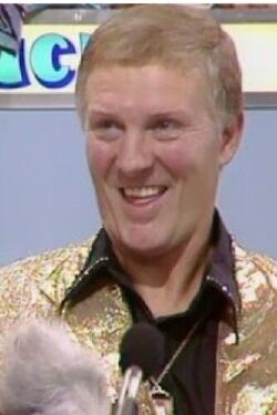 Steve Ismay
