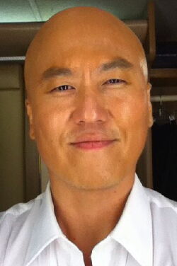 Steve Kim