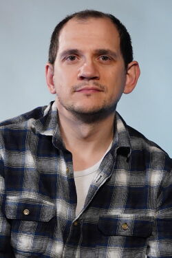 Steve Lafuma