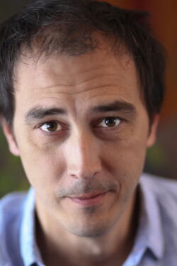Steve Laplante