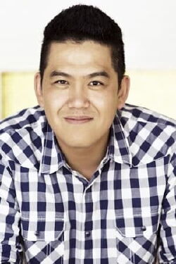 Steve M. Choe