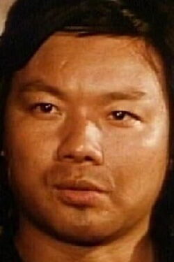 Steve Mak Fei-Hung