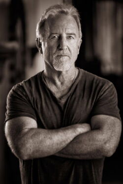 Steve McClintock