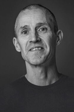 Steve McClure
