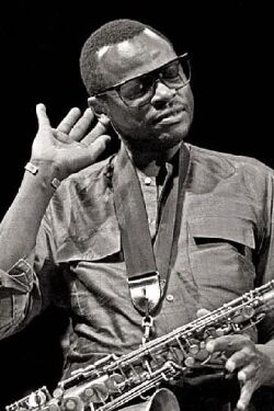 Steve Potts